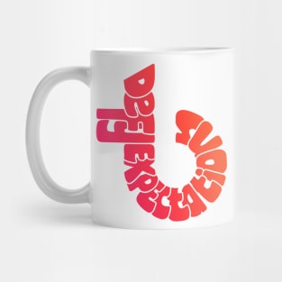 Defy Expectations Mug